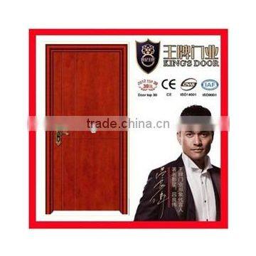 cheap wooden veneer door