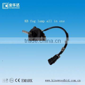 headlight type and led lamp type high quality auto led daytime running light