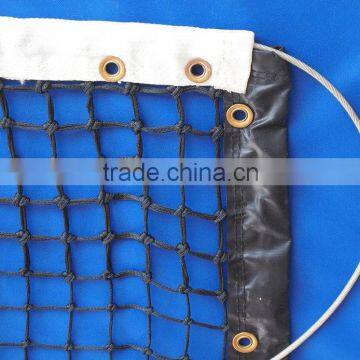 paddle custom competition tennis net