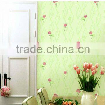 China cheap wall papers