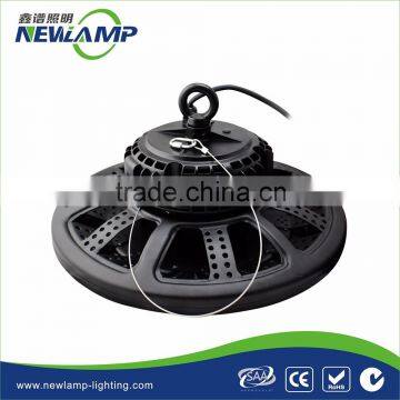 Top Quality 5 Years Warranty 120lm/w UFO LED High Bay With Meanwell Driver photo-6
