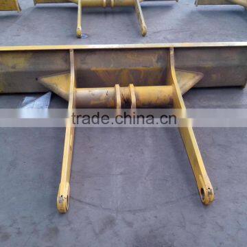 ISO Approved Excavator Dozer Bucket Blade for SDLG photo-3