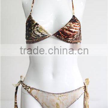 DS-026 new design sexy carnival party dance bikini