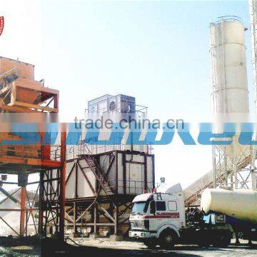 CHINA TOP 1 Containerized Ice Plant In KSA High Efficiency Ice Make Plant Ice Flaker FIP43+AIS60+ICW240