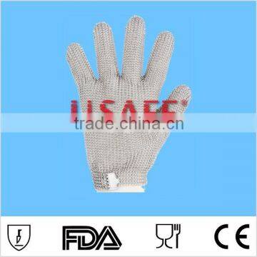 puncture cut resistant gloves with hooks