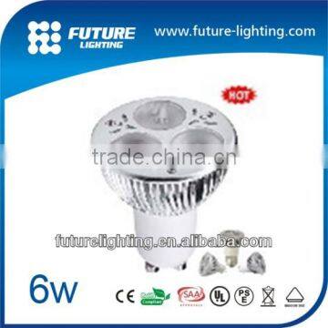 New product GU10 high power light diameter 35mm gu10 led spot light