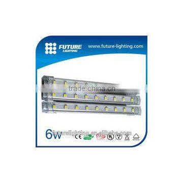 Epistar 6W SMD5050 RGB LED Rigid Strip Light Waterproof Led Light Strip photo-1