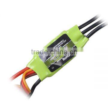 6A brushless 5V 1A BEC ESC RC Speed Controller For Rc Helicopter RC Airplane