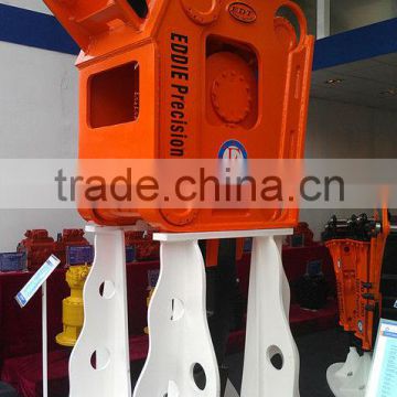 Vibro Ripper for 20-32tons Excavator