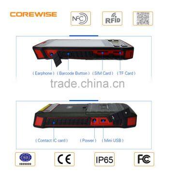 New Products Factory Price Small Nfc Access Control Reader Wireless Wifi photo-4