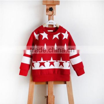 warm cotton children thermal wear winter clothing modern clothing for kids