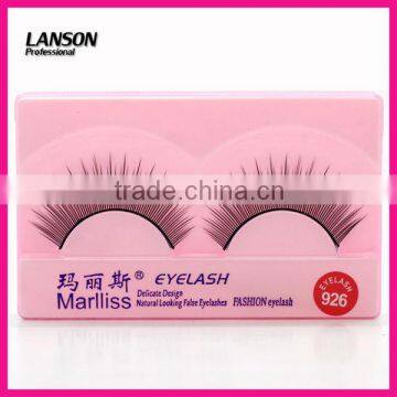 Hand made Korea Fashion Eyelashes 926#
