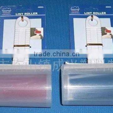 MIDDLE SIZE WASHABLE LINT ROLLER