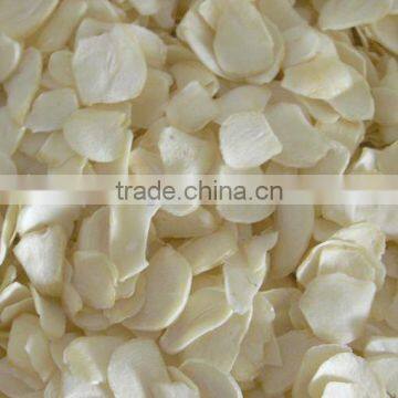 Garlic Flakes White Garlic Flakes From the Chinese Factory with KOSHER,ISO