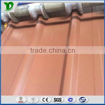 IBR Sheet Corrugated Roofing Sheets Corrugated Sheet