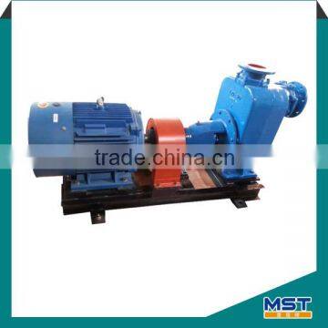 Intelligent Self Priming Pump