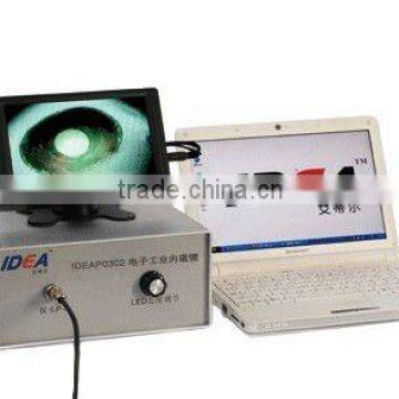 Portable NDT Industrial Endoscope photo-5