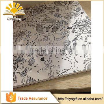 Hardback Adult Coloring Books / Coloring Pages / Drawing Book photo-2