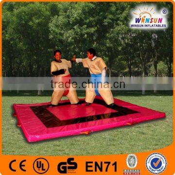 kids and adult inflatable sumo suits ,inflatable sumo wrestling suits for sale