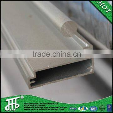 Window Glass Door Anodized Extrusion Aluminum Frame