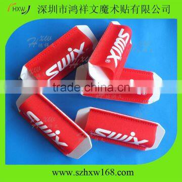 55*135mm Custom Logo Printed Cross Country Ski Binding 55*135mm Custom Logo Printed Cross Country Ski Binding photo-3