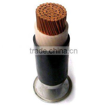 0.6-1KV XLPE Insulated Power Cable