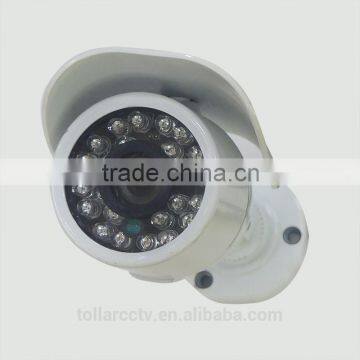 Tollar TL-MBRAHD-04 1/3"CMOS HD AHD 720P bullet waterproof outdoor security bullet Analog ov9712 camera module