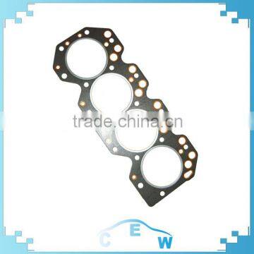 Hight Quality Gasket, Cylinder head OEM NO.:11115-58011 11115-58012