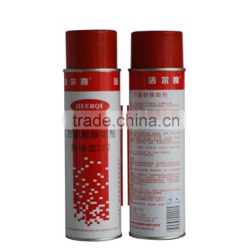 JIEERQI 102 high-end remove adhesive for ceramic