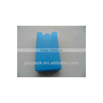 Gel ice box for camping- 400ML, HDPE