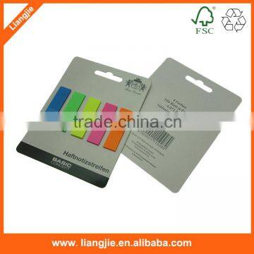 Neon Page Markers/ Page Markers/ Book Page Marker photo-4