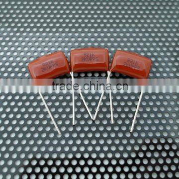 Taichung Taiwan Dain High Quality Polypropylene Film Capacitors 1kv