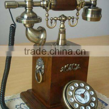 telephone built in recorder telephone handset