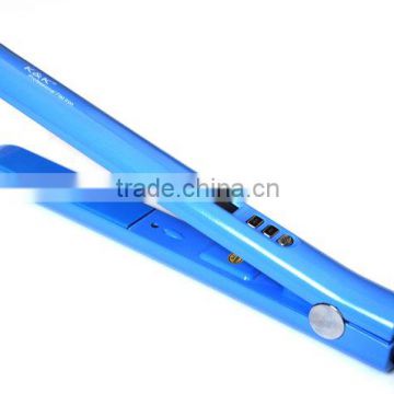 MCH LCD Display Professional hair straightener