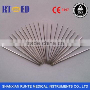 RT Good Quality Veterinary Needle