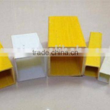 Factory Direct Supply FRP Square Tube photo-4