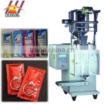 Small Vertical Tomato Paste Packaging Machine (DCTWB-Y60C Y80C)