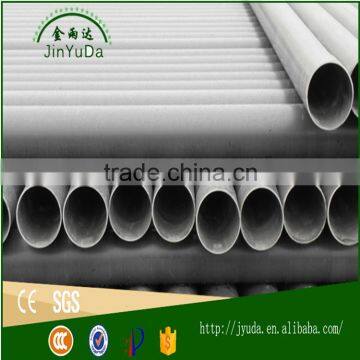 high quality agriculture irrigation pvc pipe for irrigation system