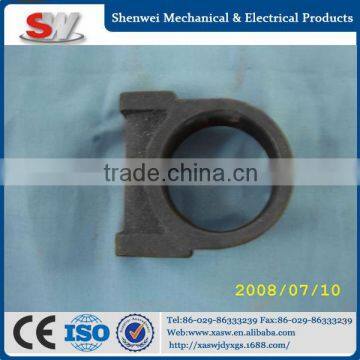 textile spare parts for clamp spare part made in china