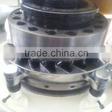 ZP-19 Rotary Pressing Machine,Tablet Pressing Machine,D Tooling Tablet Pressing Machine photo-3