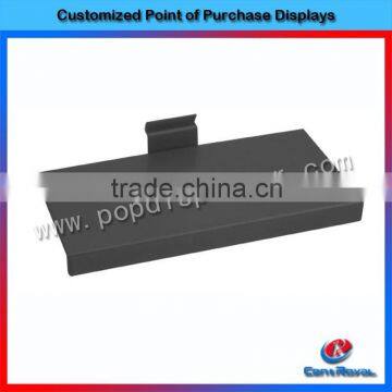 Hot selling custom metal shelf support brackets