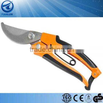 Powered pruning shears