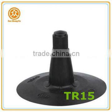 TR15 Passenger and Light Truck Inner Tube Tyre Valve