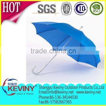 High Quality Straight Umbrella Alumi Umbrella OEM Design Manufactured in Chinese Umbrella Factroy photo-4