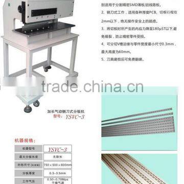 PCB Cutting Machine YSV-1A photo-5