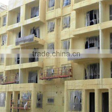 China Supplier Two Component Polyurethane Spray Foam for Insulation photo-2