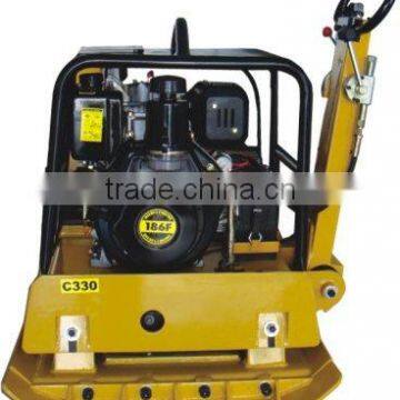 plate compactor/reversible plate compactor/vibratory plate compactor/concrete plate compactor/vibrating plate compactor