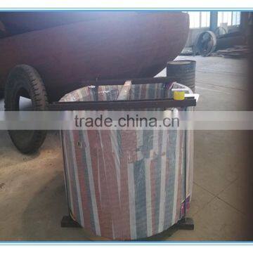 Steel U-ring Head Cover for Boiler photo-2