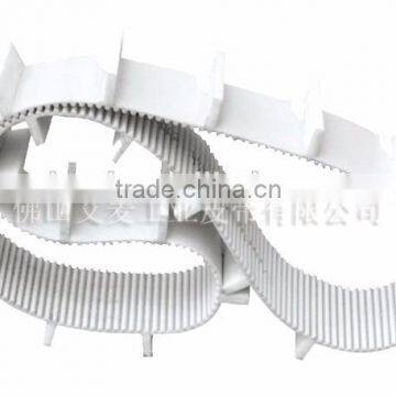Pu Timing Belt with cleat/special pu timing belt