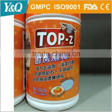 Kitchen Wipe and Kitchen Furniture Wipes photo-3